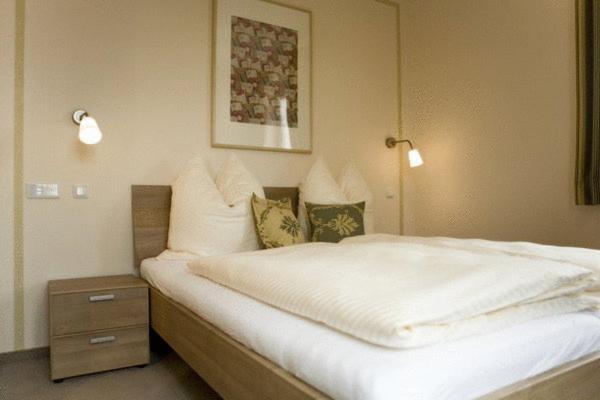 Hotel Donau - Double Room