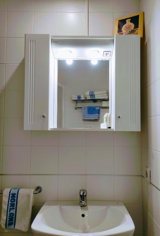 Kép Apartamento Morlans Panticosa szállásáról Panticosában a galériában