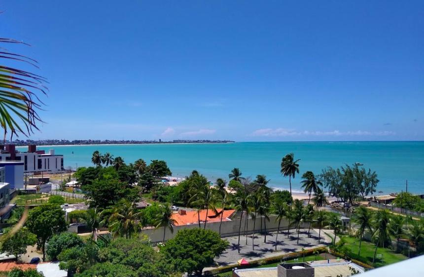  Edifício Flat Atlântico Norte