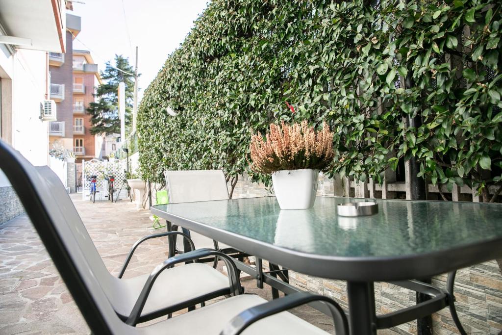 Zdjęcie z galerii obiektu Gioviale House Pescara w mieście Pescara