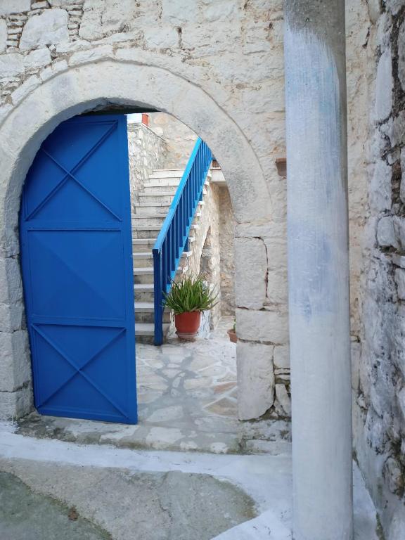 Fotografie z fotogalerie ubytování Amphora Guesthouse v destinaci Himare
