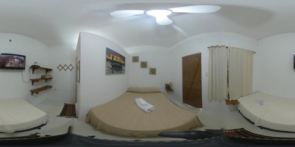  Pousada Uai Sô