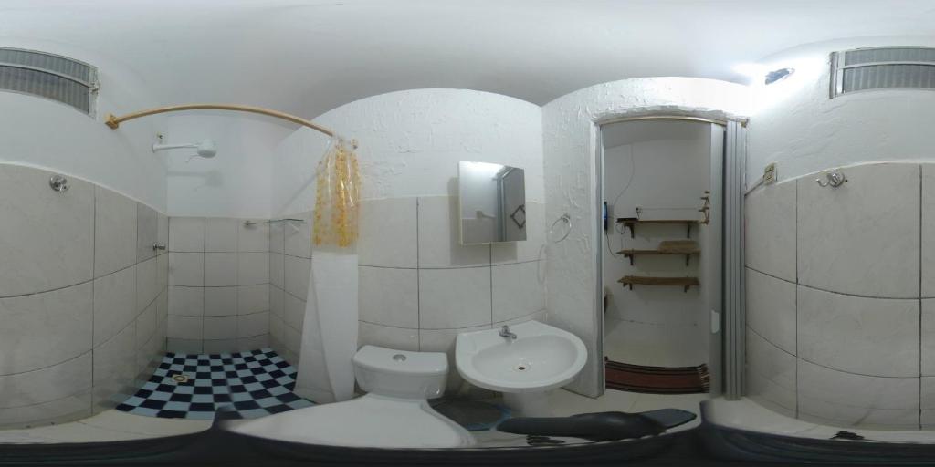  Pousada Uai Sô