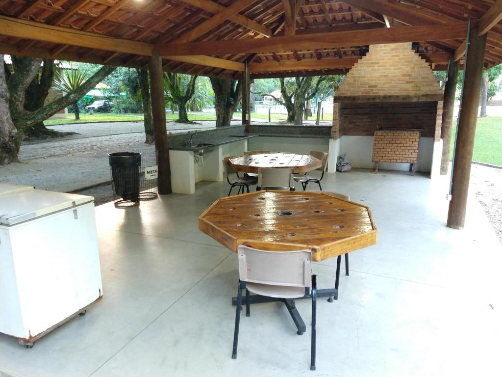  Espaço Santa Eufrásia
