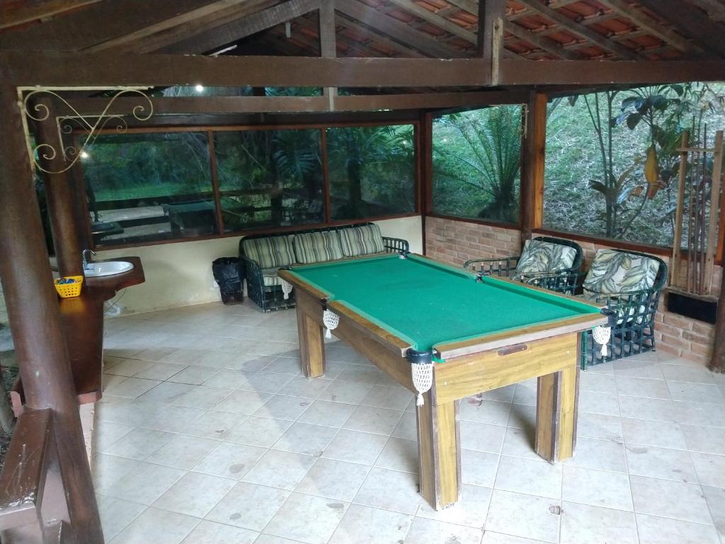  Espaço Santa Eufrásia