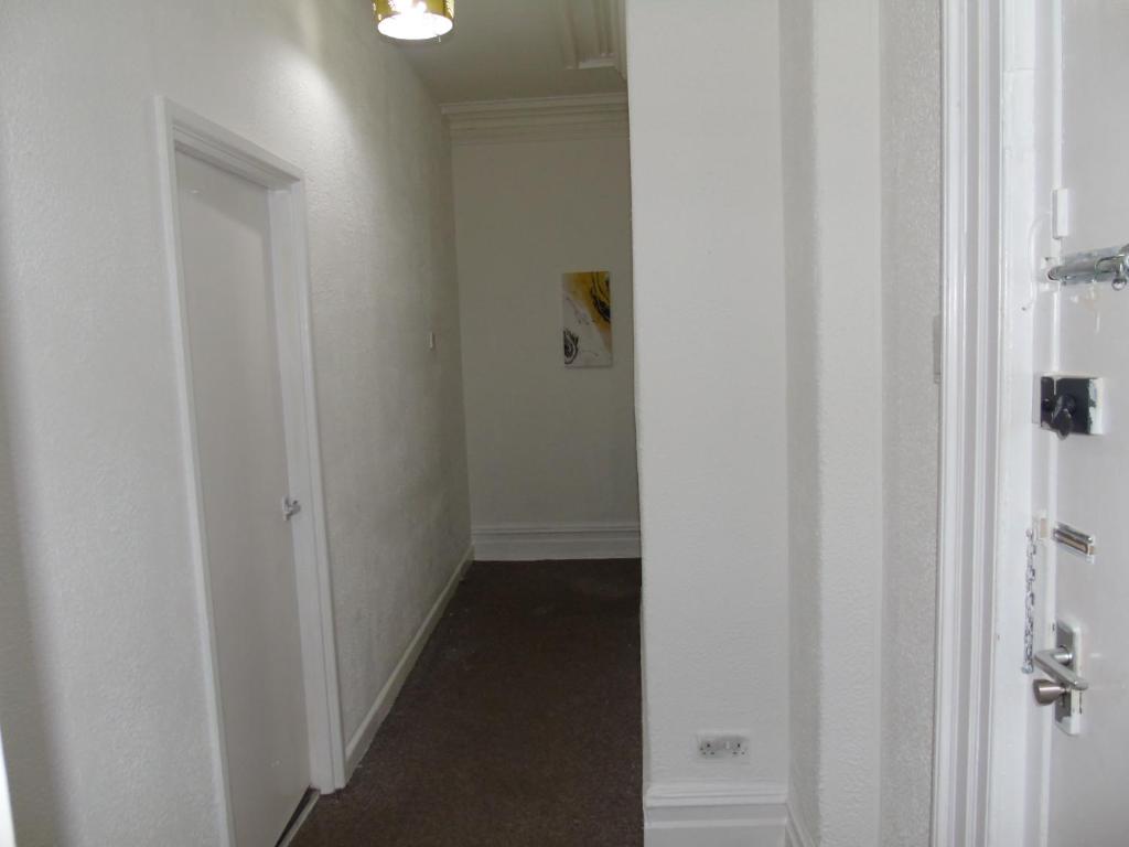 2-Bed Apartment in Bolton