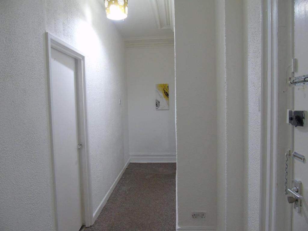 2-Bed Apartment in Bolton