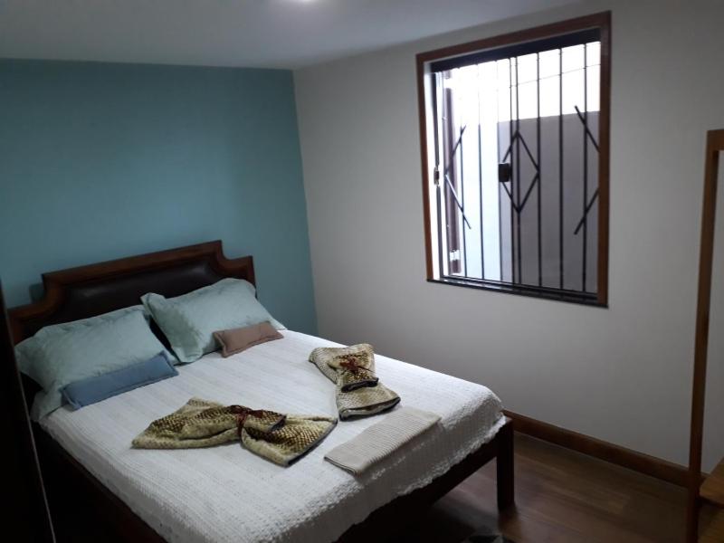  AL DI LÀ DEL SOGNO B&B