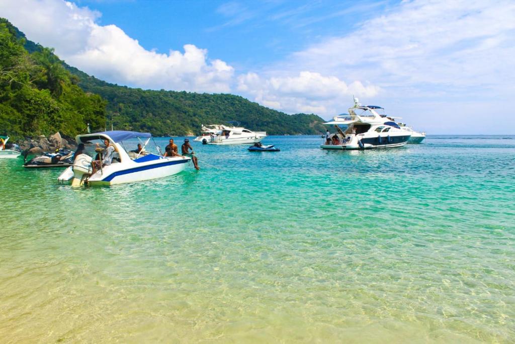  Hostel Blue Lagoon