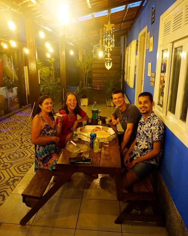  Hostel Blue Lagoon