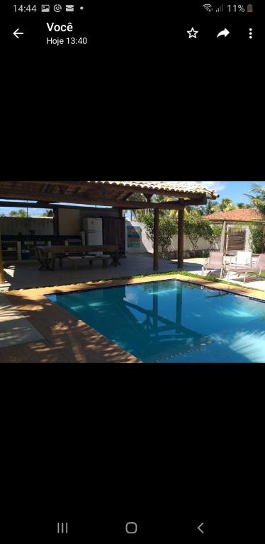  Vila Ecospa