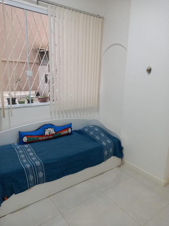  Copacabana Apartamento acolhedor Posto 2!!!