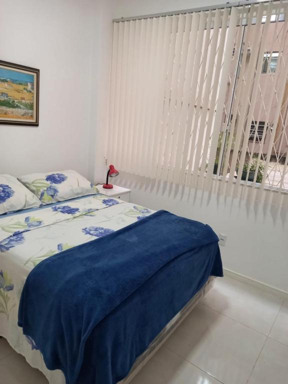  Copacabana Apartamento acolhedor Posto 2!!!