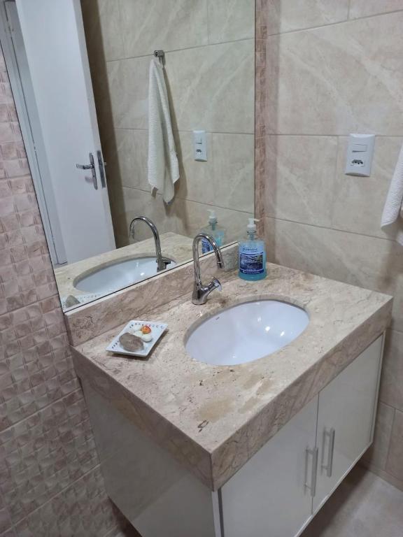  Copacabana Apartamento acolhedor Posto 2!!!