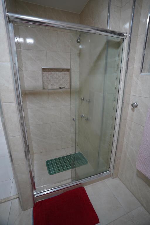  Copacabana Apartamento acolhedor Posto 2!!!