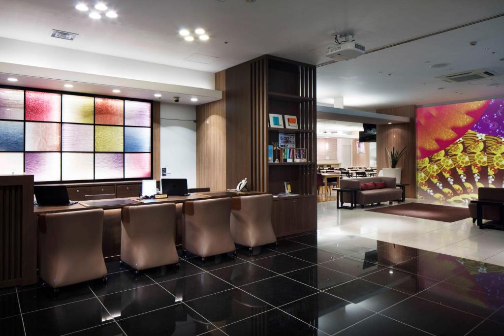 Hundred Stay Tokyo Shinjuku Tokyo Updated 21 Prices