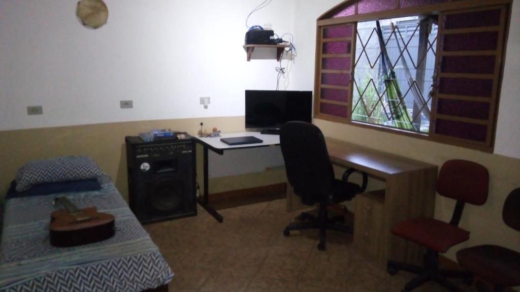  Lugar tranquilo no centro da cidade