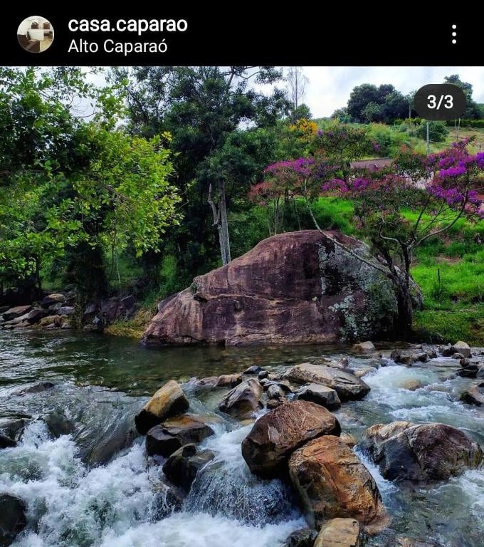  ksa Caparaó