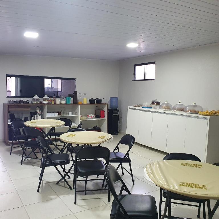  Hotel Entre Rios