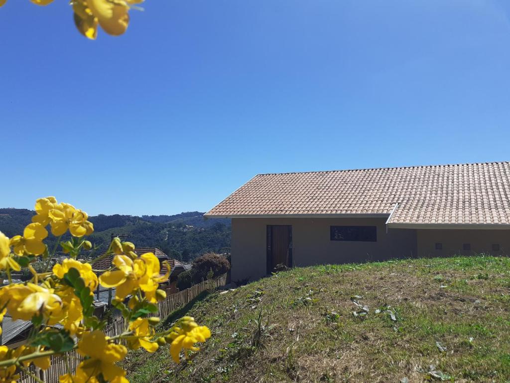  Casa Alto da Serra