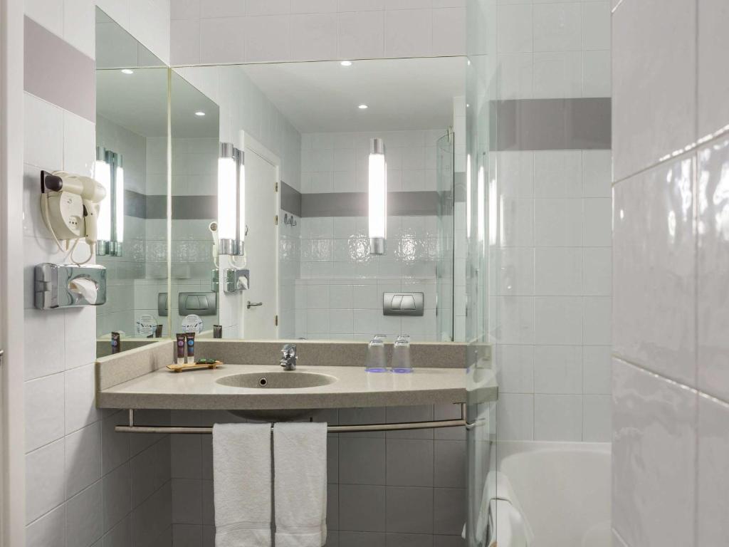 Hotel Novotel Sevilla, Seville – Updated 2022 Prices