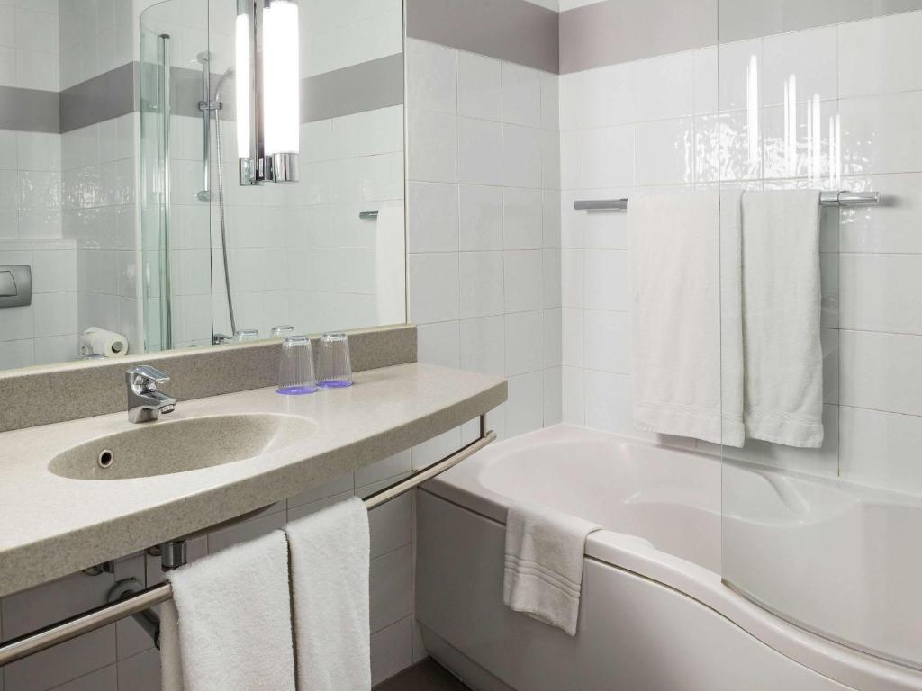 Hotel Novotel Sevilla, Seville – Updated 2023 Prices
