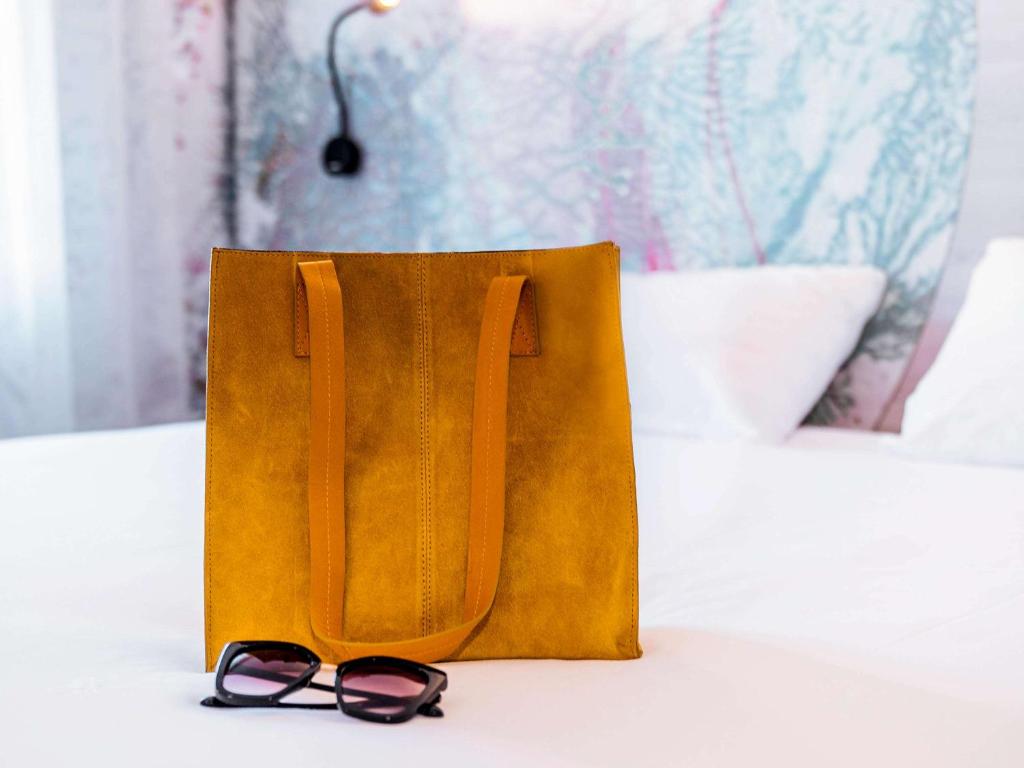 Fotografie z fotogalerie ubytování ibis Styles Antibes v destinaci Antibes