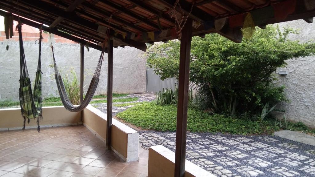  Lugar tranquilo no centro da cidade