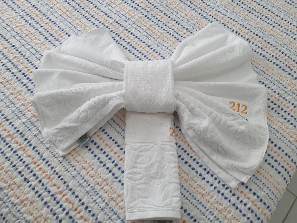  APTO - HOTEL PONTA NEGRA BEACH RESIDENCe