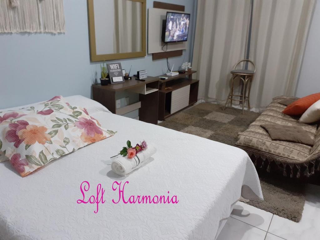  loft harmonia