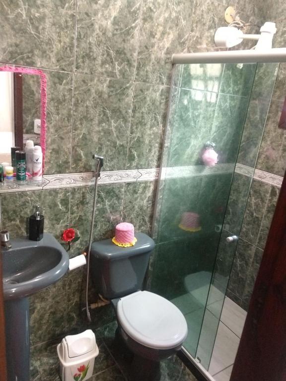  Casa Maravilhosa com Piscina