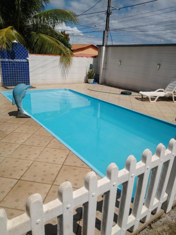  Casa Maravilhosa com Piscina