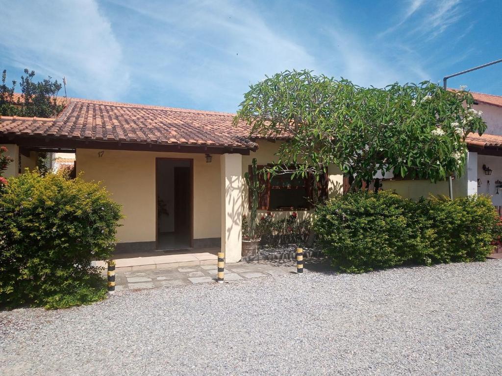  Casa no Condomínio Coqueiral