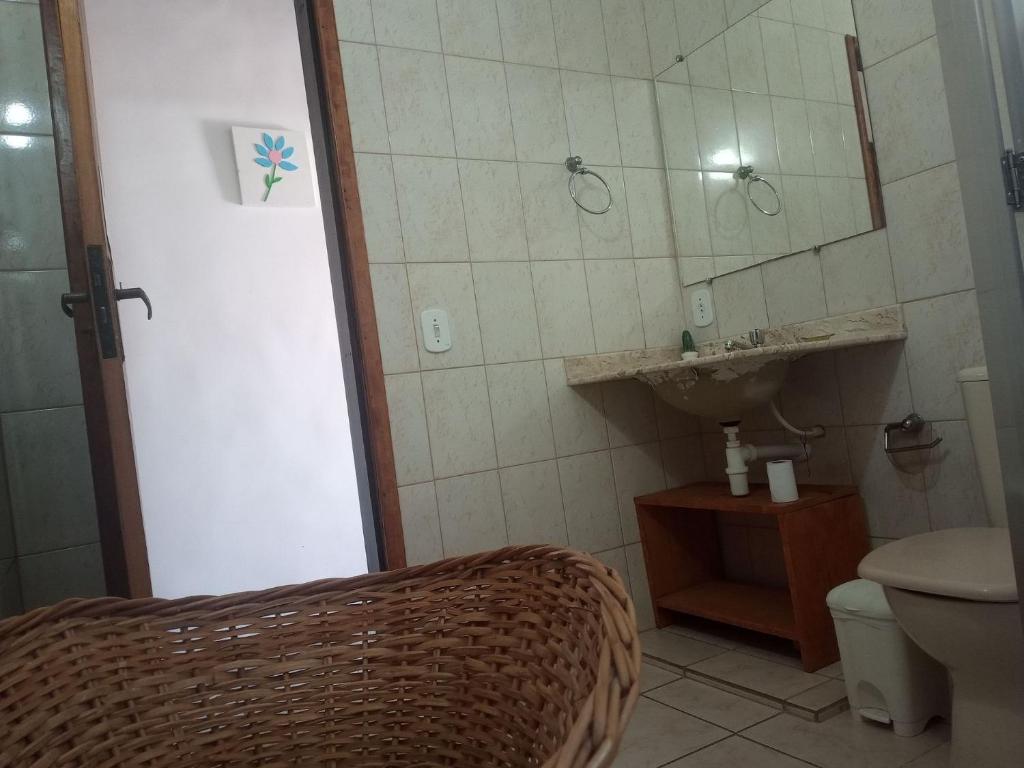  Casa no Condomínio Coqueiral