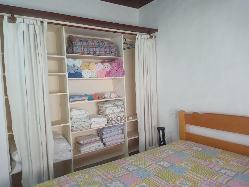  Casa no Condomínio Coqueiral
