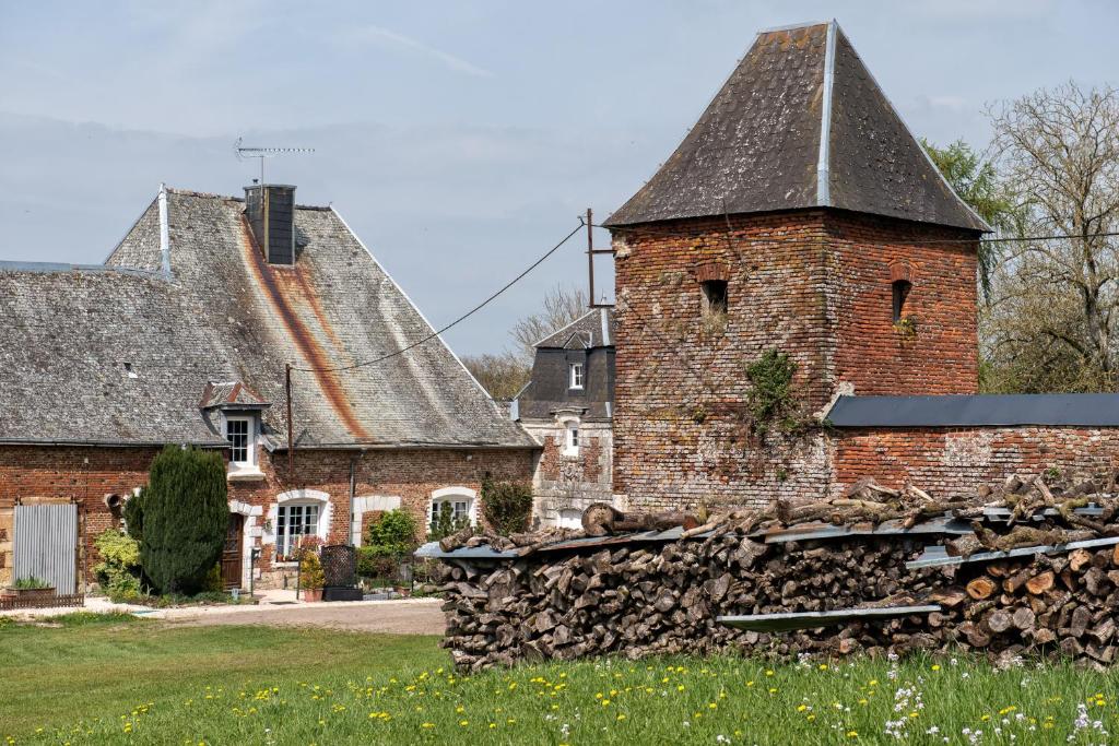 Fotografie z fotogalerie ubytování Entre Nous v destinaci Rozoy-sur-Serre