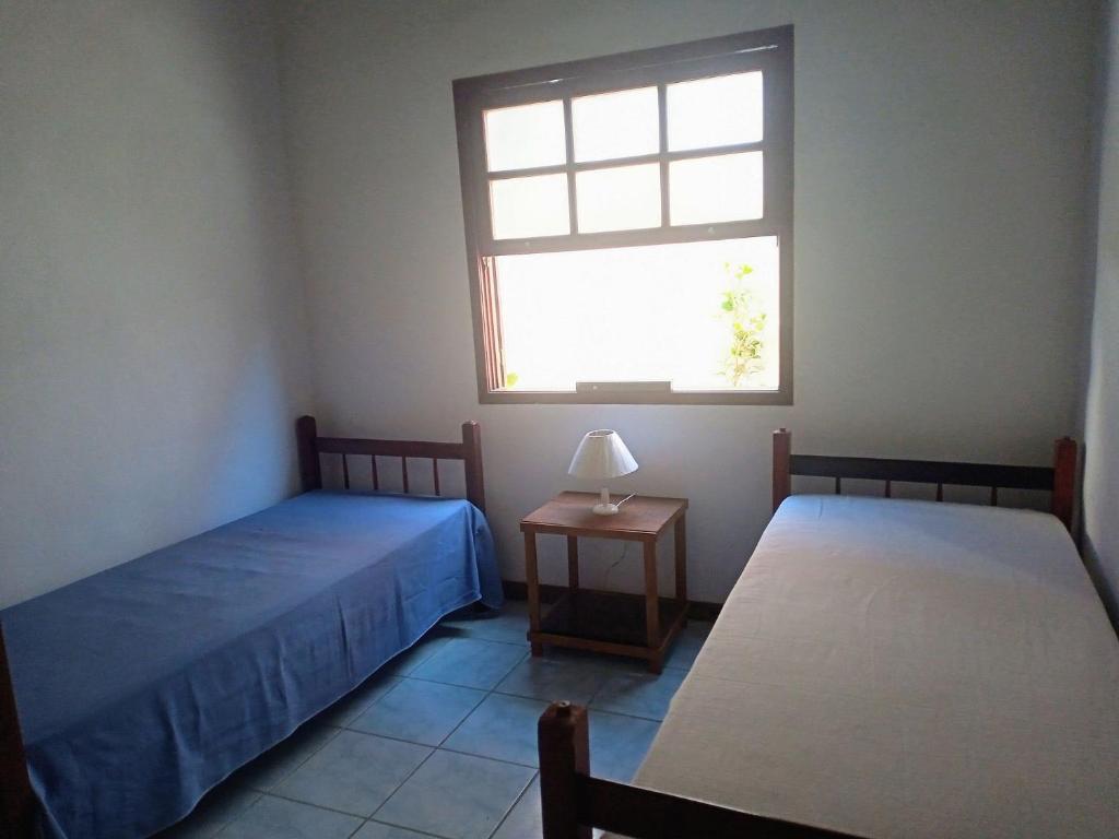  Casa no Condomínio Coqueiral