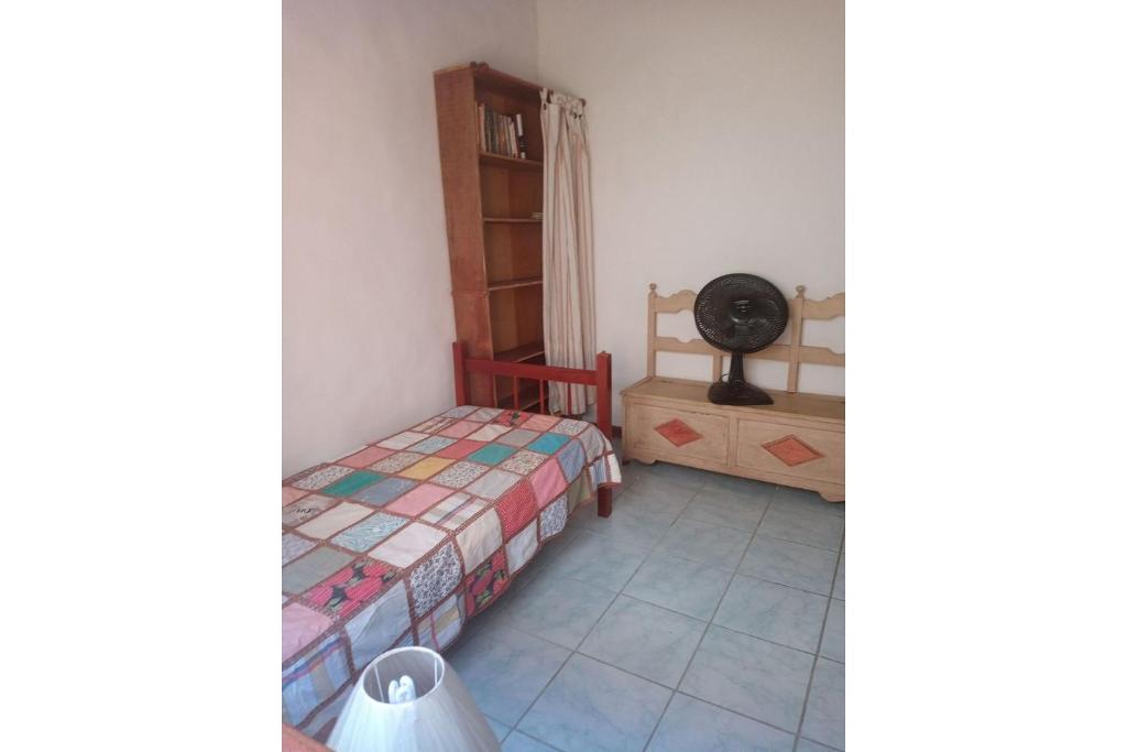  Casa no Condomínio Coqueiral