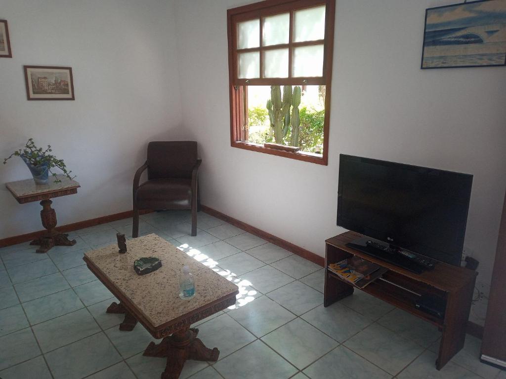  Casa no Condomínio Coqueiral