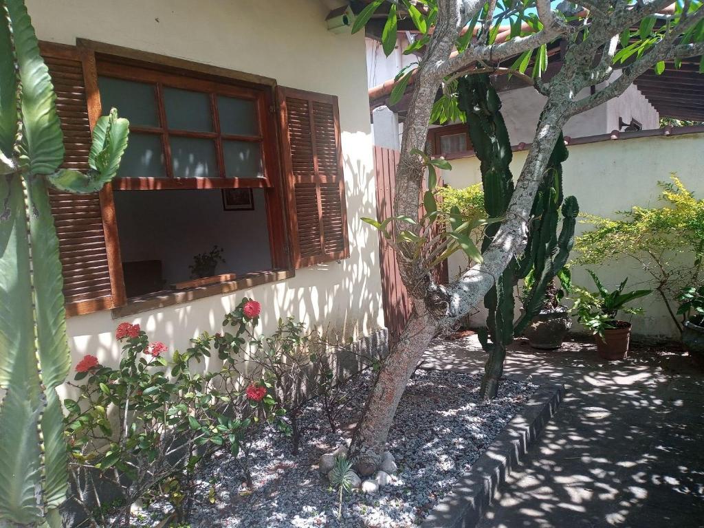 Casa no Condomínio Coqueiral