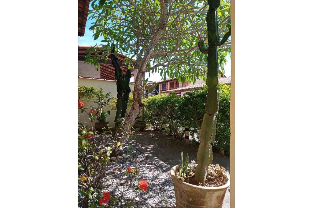  Casa no Condomínio Coqueiral