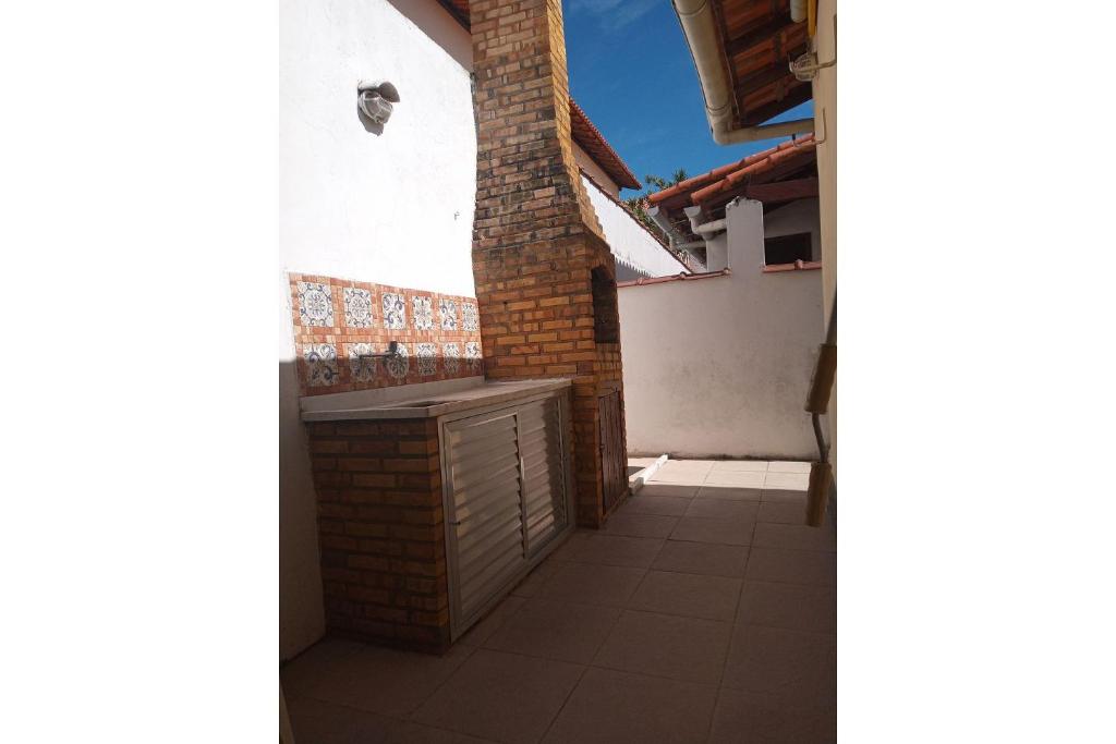  Casa no Condomínio Coqueiral