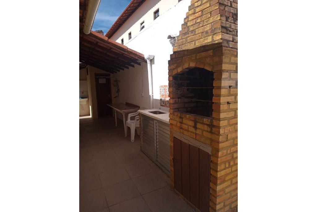  Casa no Condomínio Coqueiral
