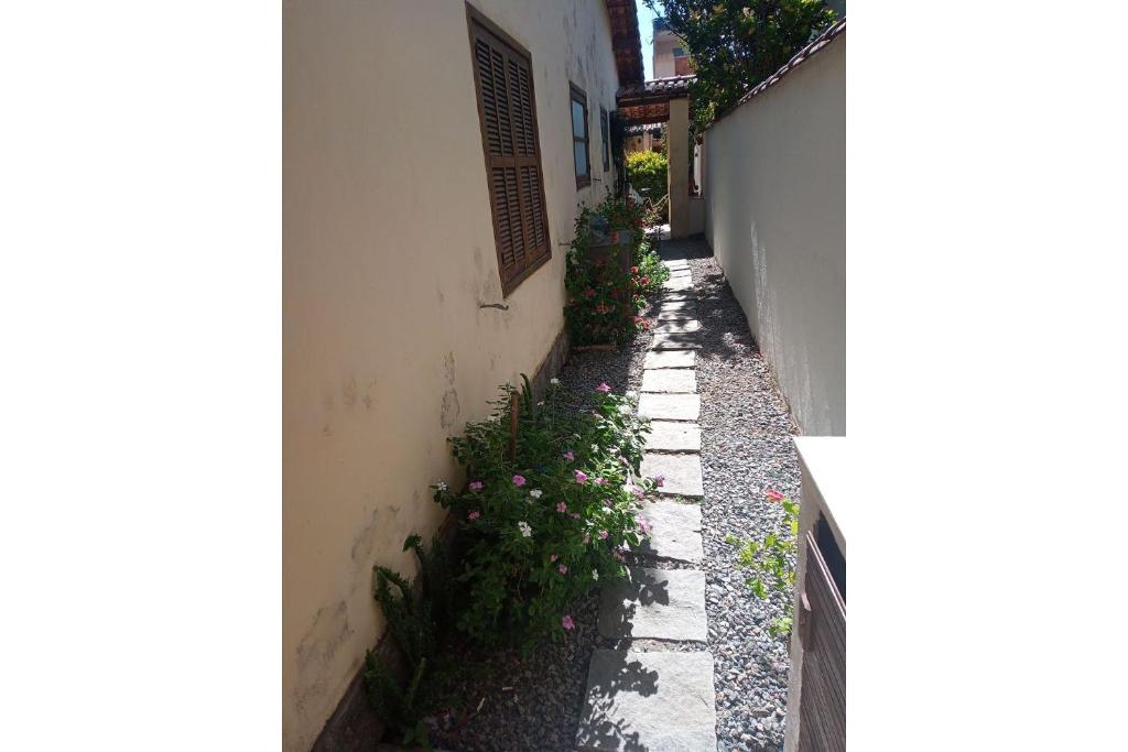  Casa no Condomínio Coqueiral