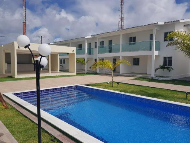  Bangalô/Dúplex Jacumã Conde