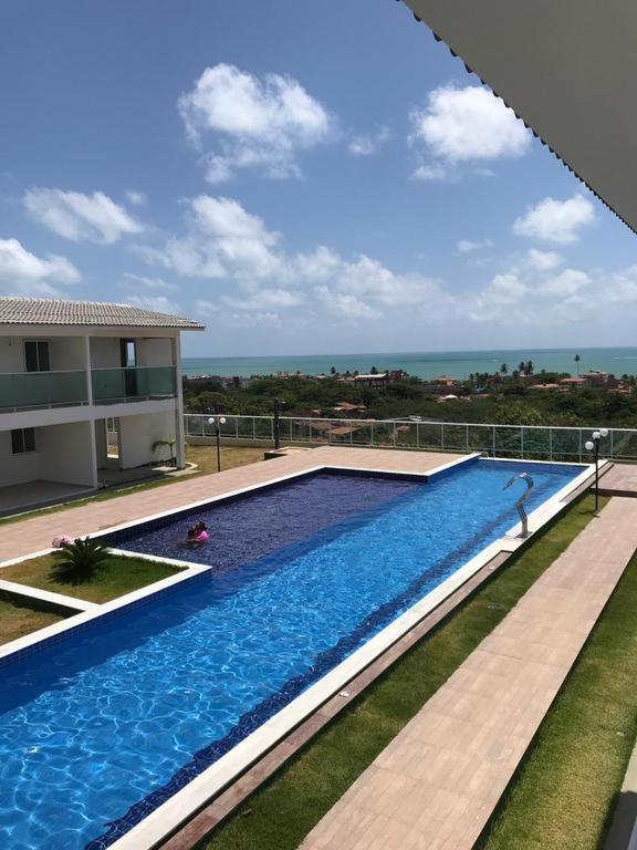  Bangalô/Dúplex Jacumã Conde