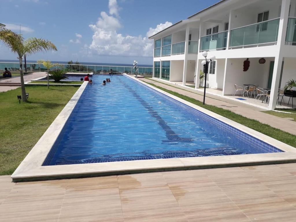  Bangalô/Dúplex Jacumã Conde