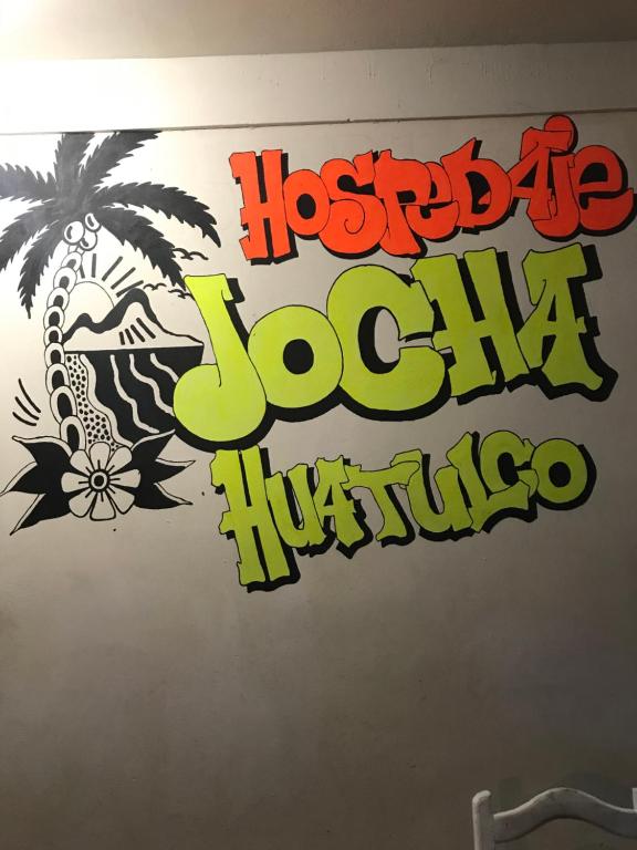 Hospedaje Jocha Huatulco