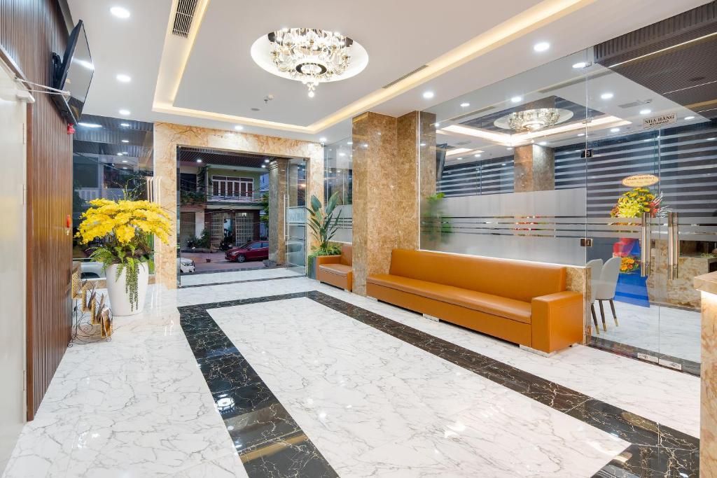 Tan Phuong Nam Hotel & Apartment, Đà Nẵng (cập nhật giá năm 2026)
