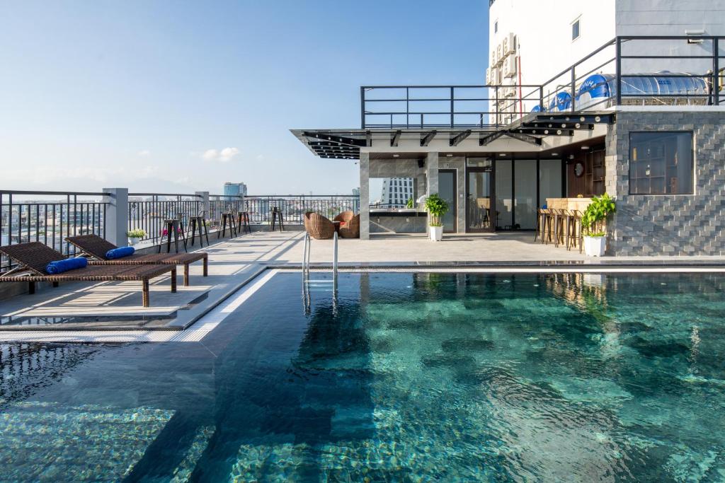 Tan Phuong Nam Hotel & Apartment, Đà Nẵng (cập nhật giá năm 2026)